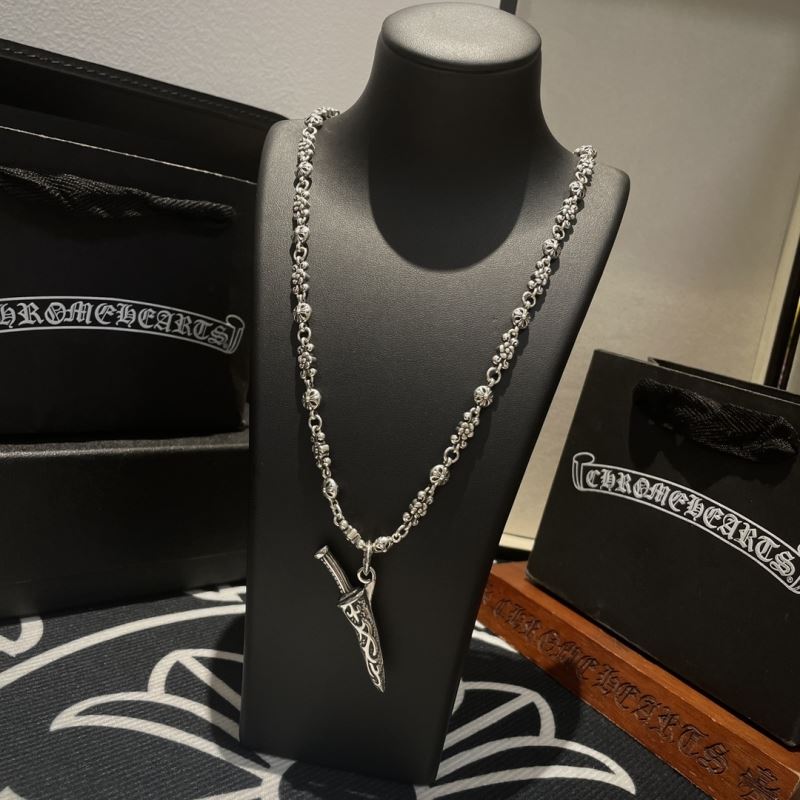 Chrome Hearts Necklaces